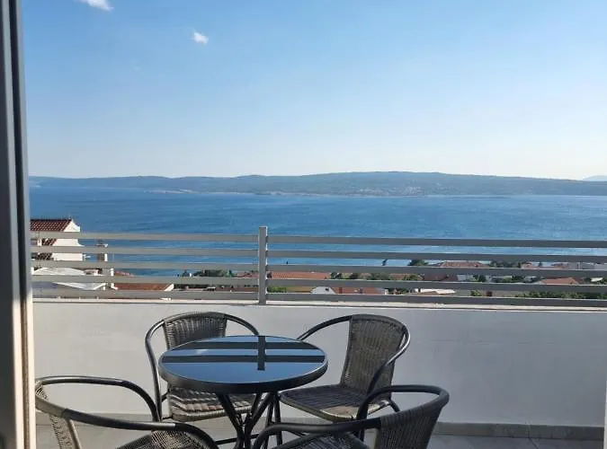 Apartman Adria Mare *