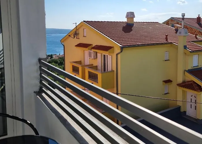 Adria Mare Διαμέρισμα *