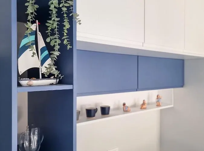 Adria Mare Apartman *