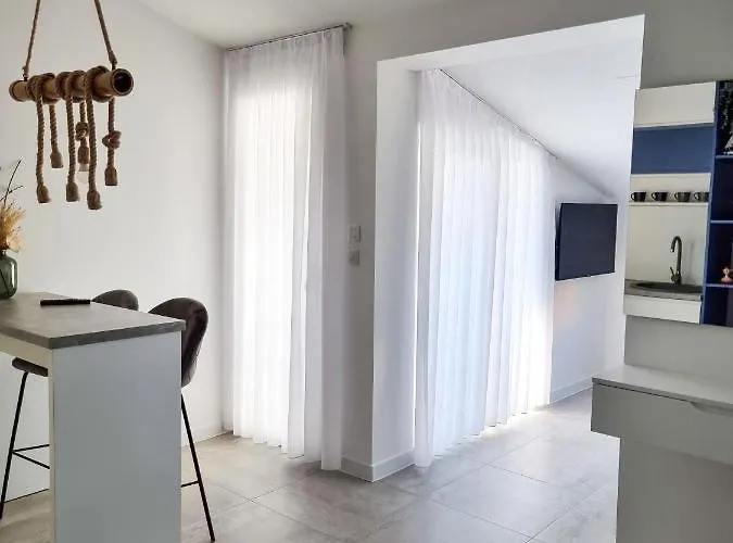 Διαμέρισμα Adria Mare *