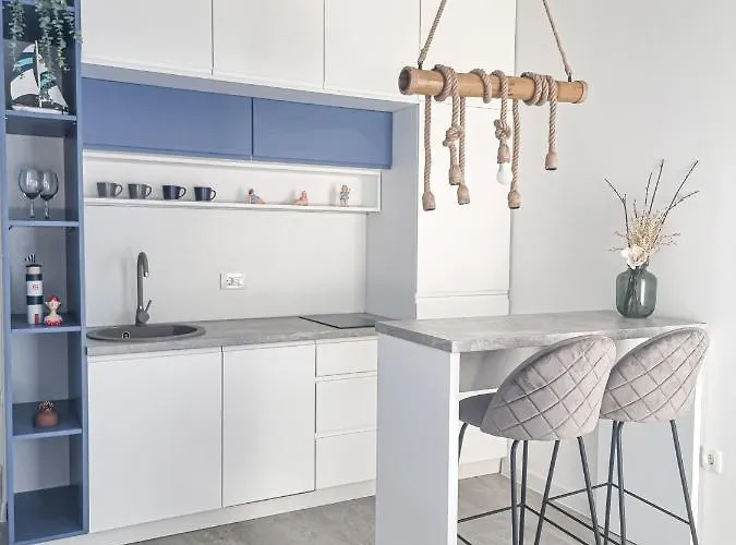 Apartman Adria Mare Crikvenica