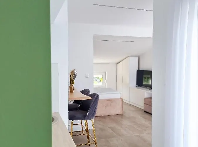 Adria Mare Διαμέρισμα *