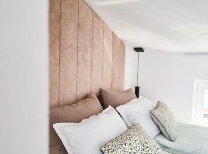 Apartman Adria Mare Crikvenica