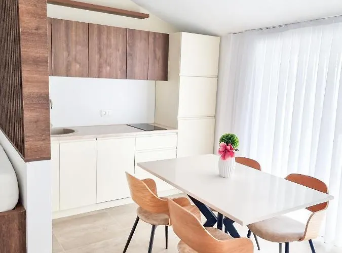 Apartman Adria Mare *