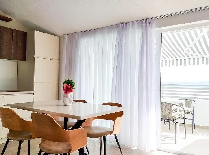 Apartman Adria Mare Crikvenica