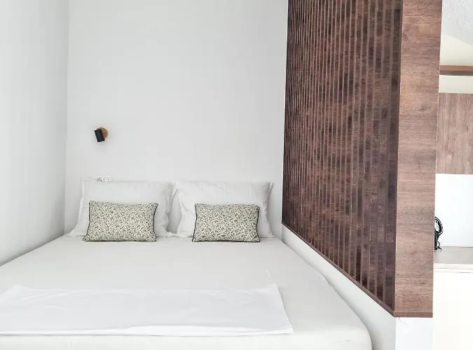 Adria Mare Apartman *