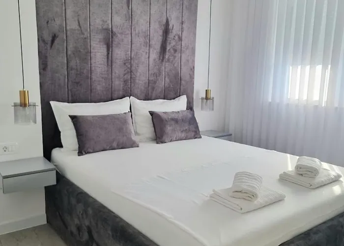 Adria Mare Διαμέρισμα *