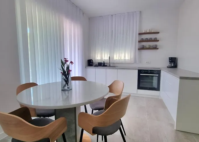 Adria Mare Διαμέρισμα