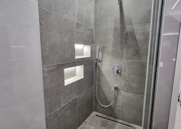 Διαμέρισμα Adria Mare *