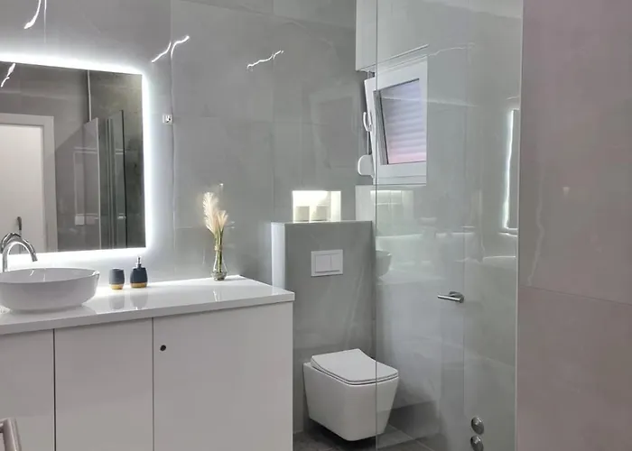 Διαμέρισμα Adria Mare *